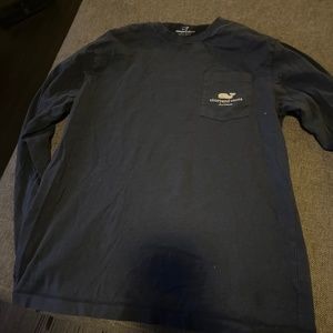 Vineyard vines long sleeve shirt